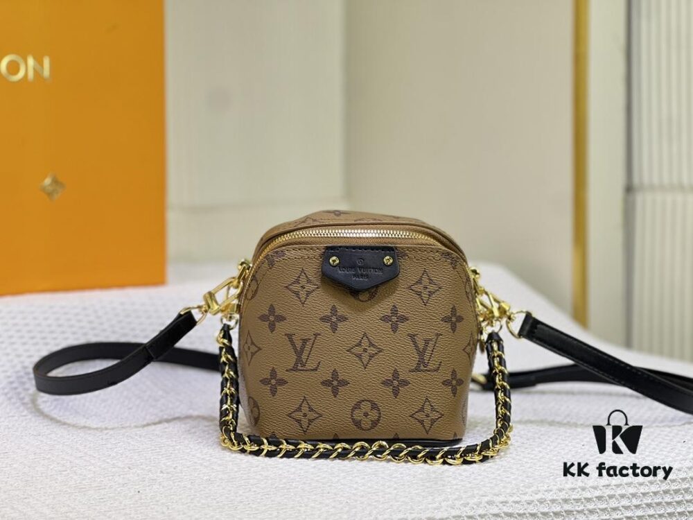 M47162 Yellow Flower M47096 Just In Case Bag