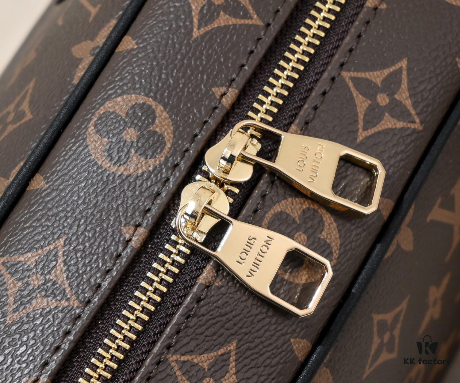Exclusive Real Shot - Upgraded Version ‼️ 58155 Louis Vuitton Cross-Brand Launch