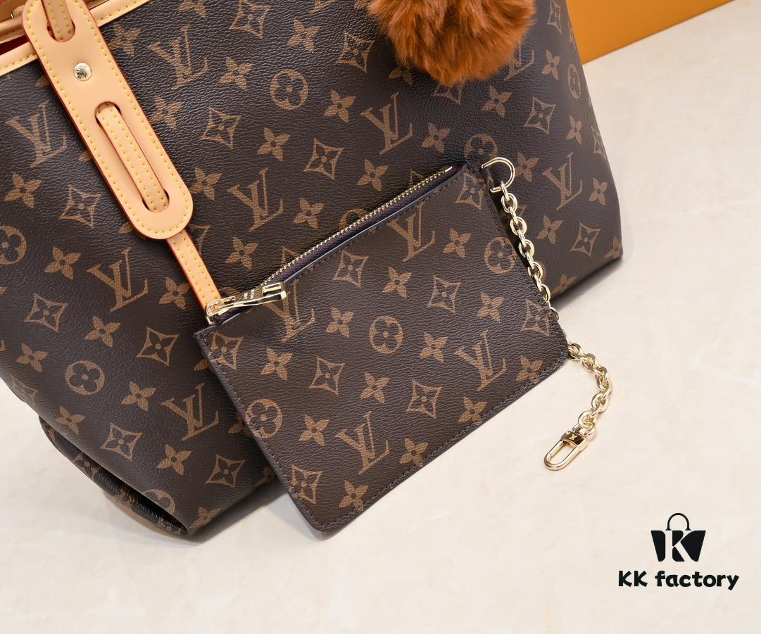 Exclusive Real Shot - Upgraded New Handheld 58111 Shopping Bag