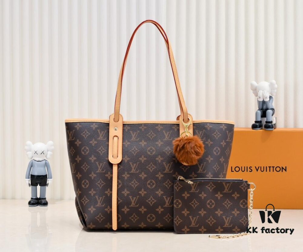 Exclusive Real Shot - Upgraded New Handheld 58111 Shopping Bag