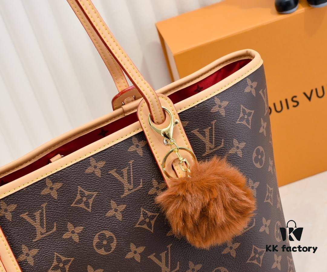 Exclusive Real Shot - Upgraded New Handheld 58111 Shopping Bag