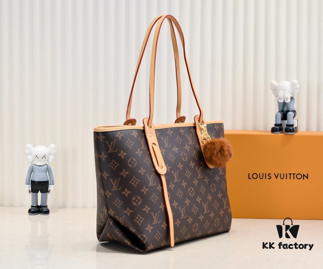 Exclusive Real Shot - Upgraded New Handheld 58111 Shopping Bag