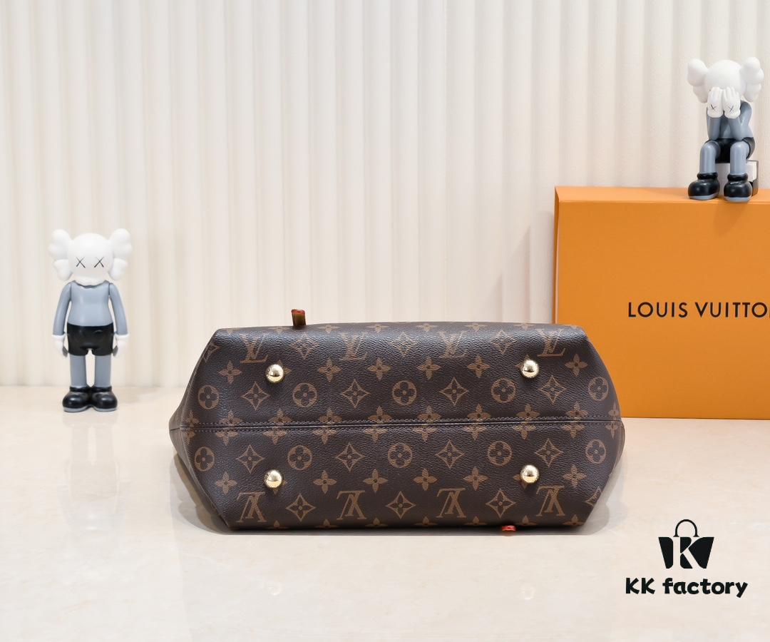 Exclusive Real Shot - Upgraded New Handheld 58111 Shopping Bag