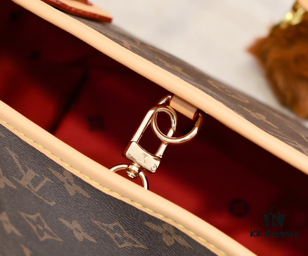 Exclusive Real Shot - Upgraded New Handheld 58111 Shopping Bag