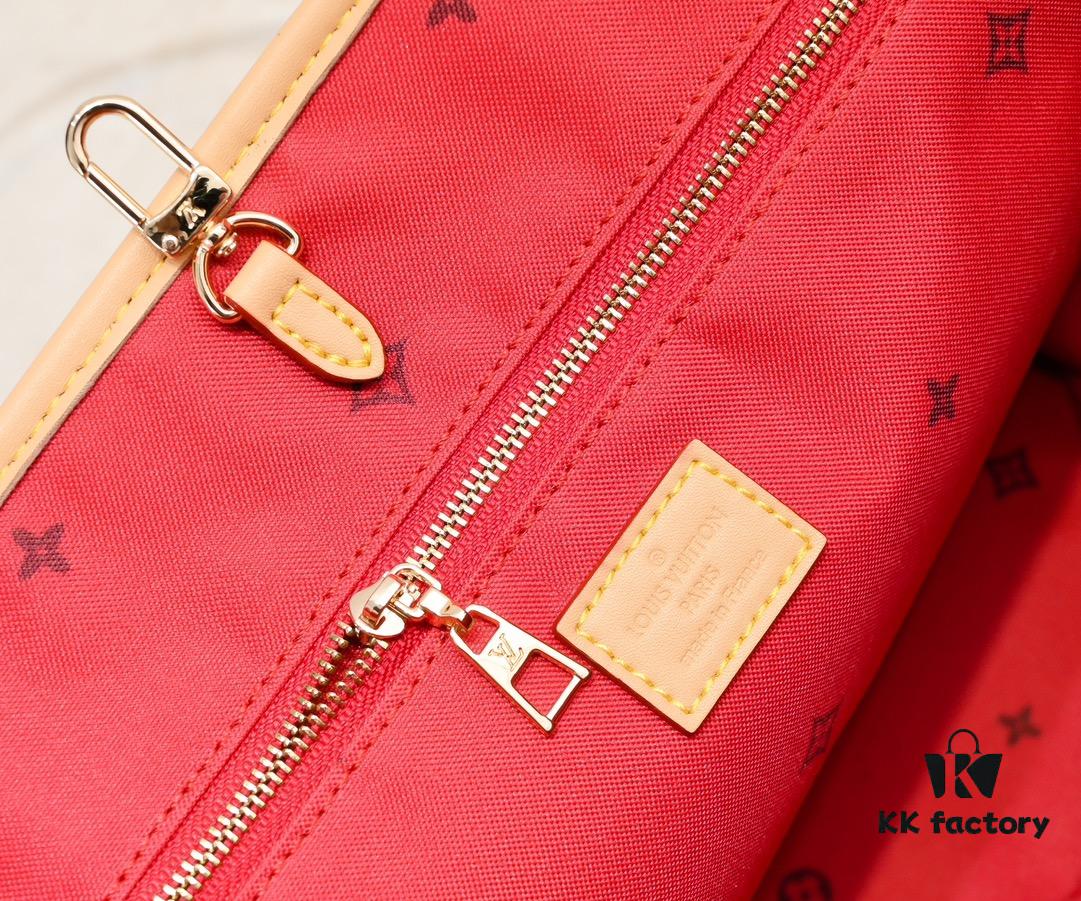 Exclusive Real Shot - Upgraded New Handheld 58111 Shopping Bag