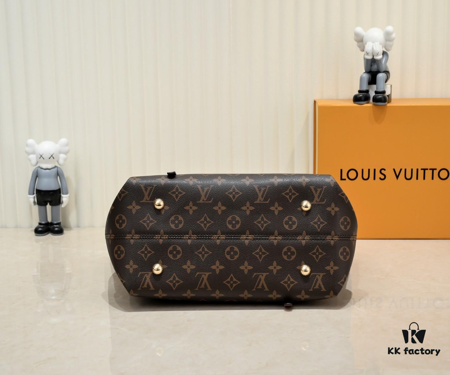 Exclusive Real Shot - Upgraded Version! New Handheld 58111 Shopping Tote