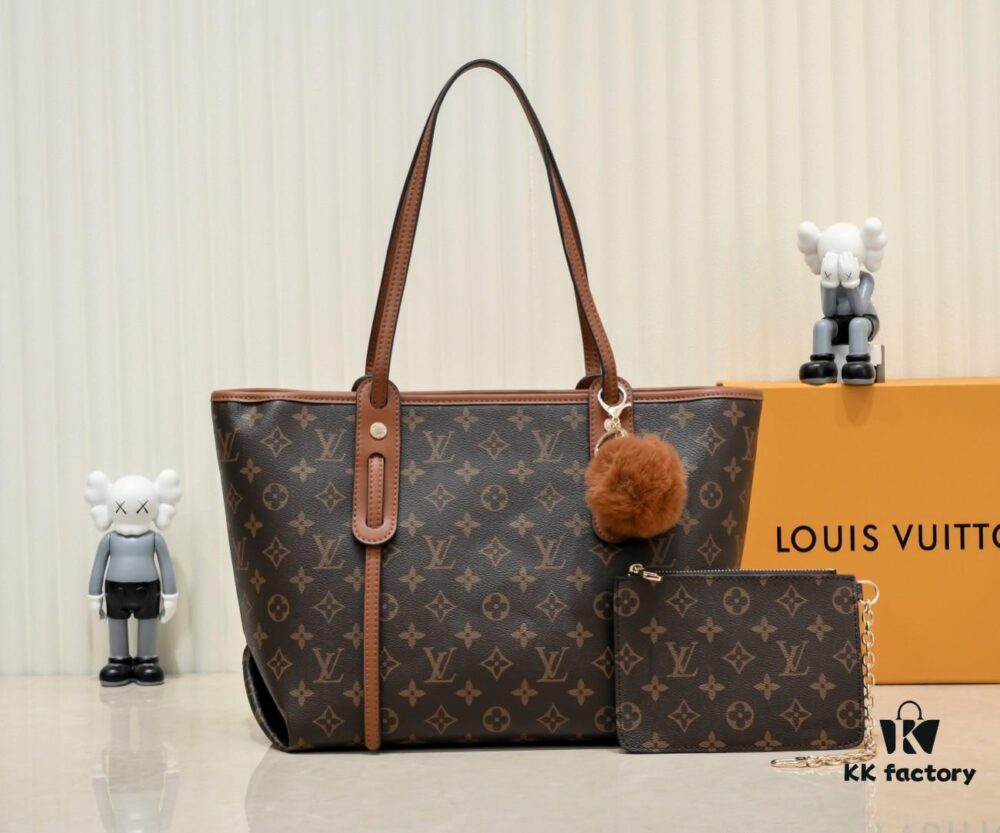 Exclusive Real Shot - Upgraded Version! New Handheld 58111 Shopping Tote