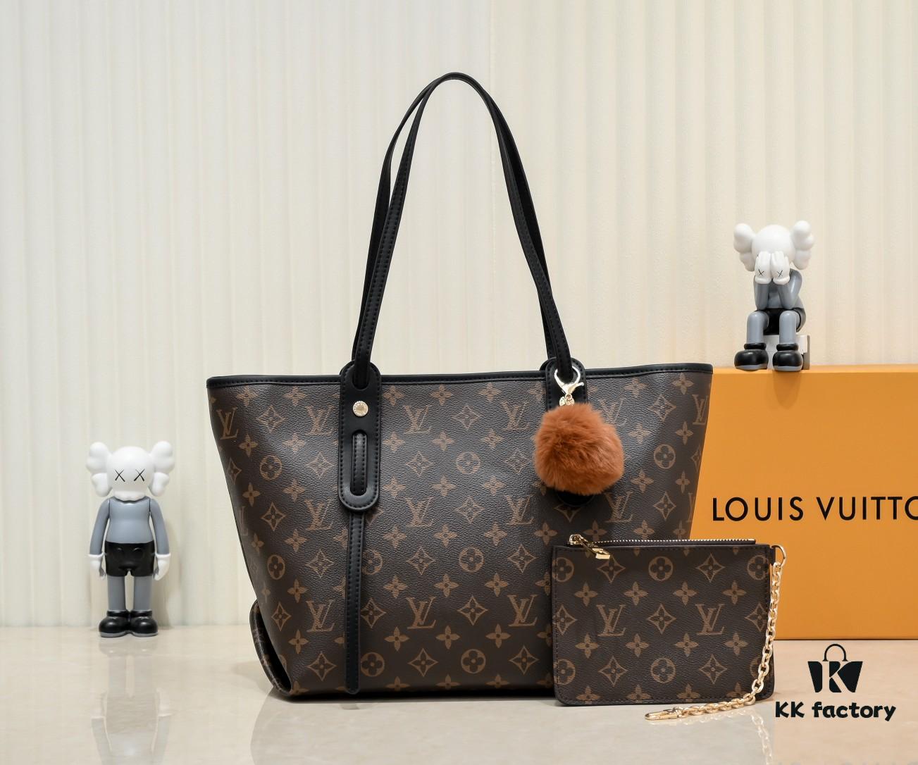 Exclusive Real Shot - Upgraded New Handheld 58111 Shopping Bag