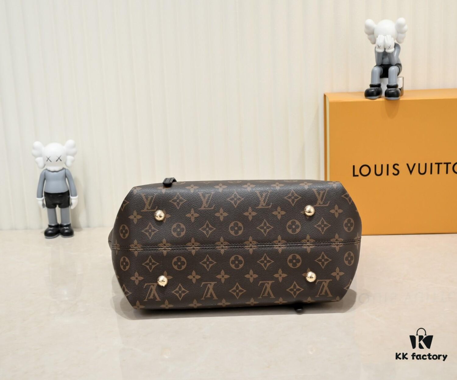 Exclusive Real Shot - Upgraded New Handheld 58111 Shopping Bag