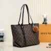 Exclusive Real Shot - Upgraded New Handheld 58111 Shopping Bag