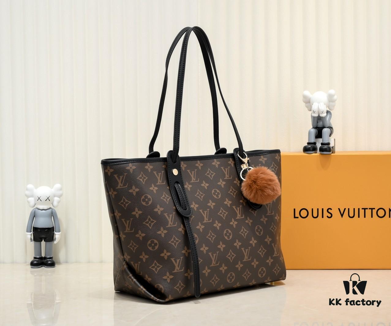 Exclusive Real Shot - Upgraded New Handheld 58111 Shopping Bag