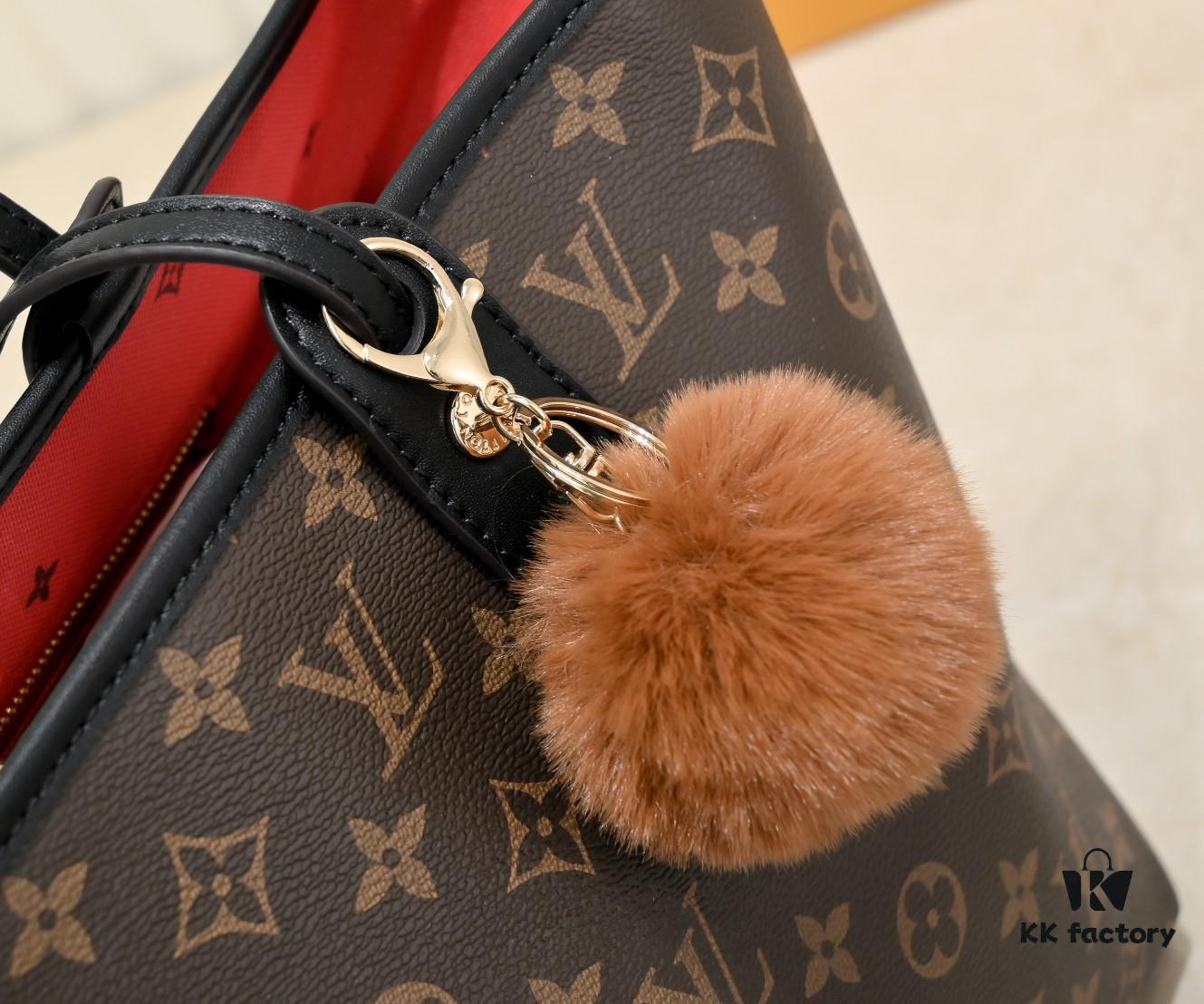 Exclusive Real Shot - Upgraded New Handheld 58111 Shopping Bag