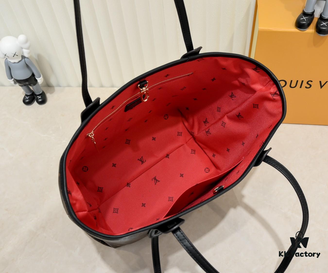 Exclusive Real Shot - Upgraded New Handheld 58111 Shopping Bag