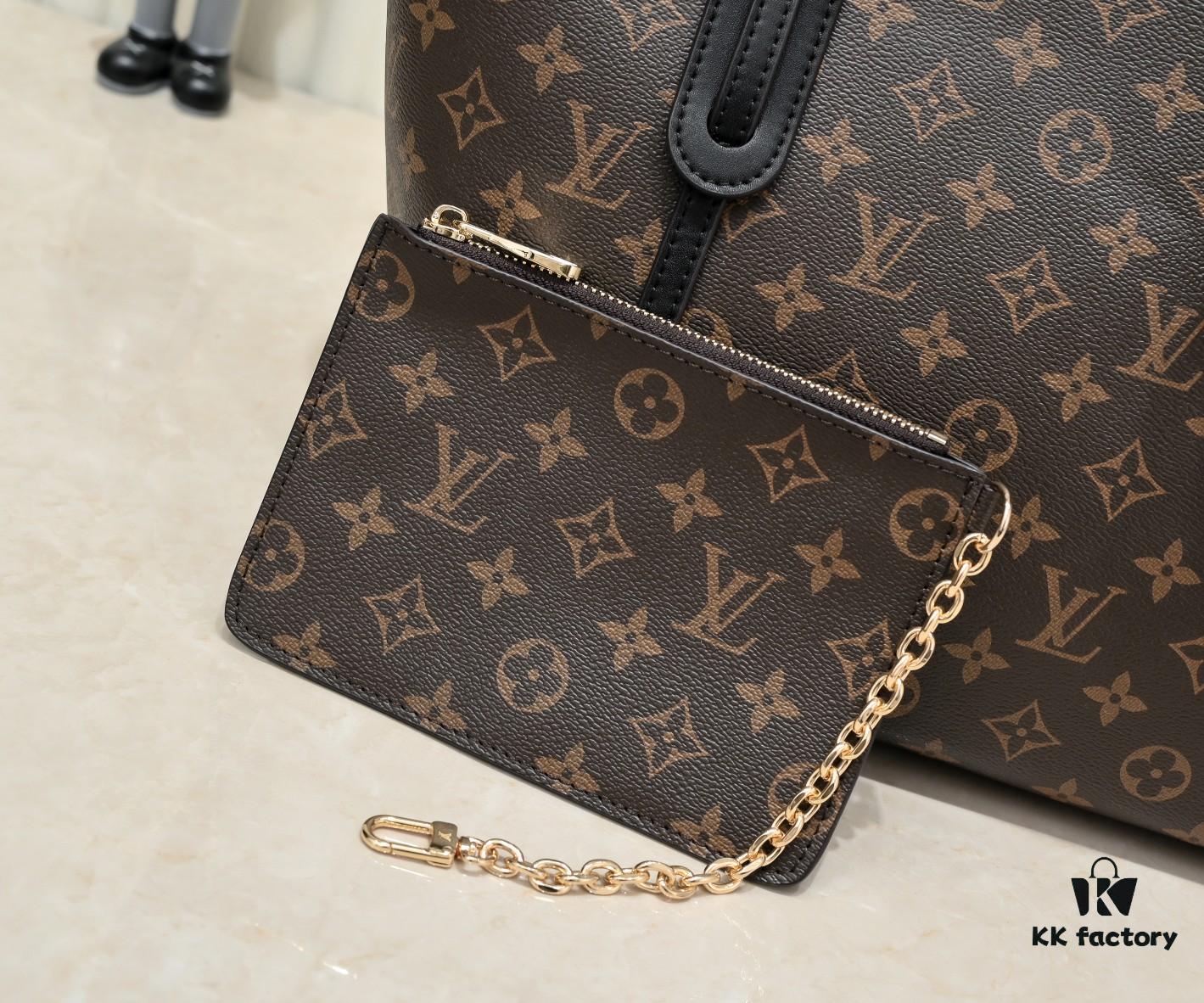 Exclusive Real Shot - Upgraded New Handheld 58111 Shopping Bag