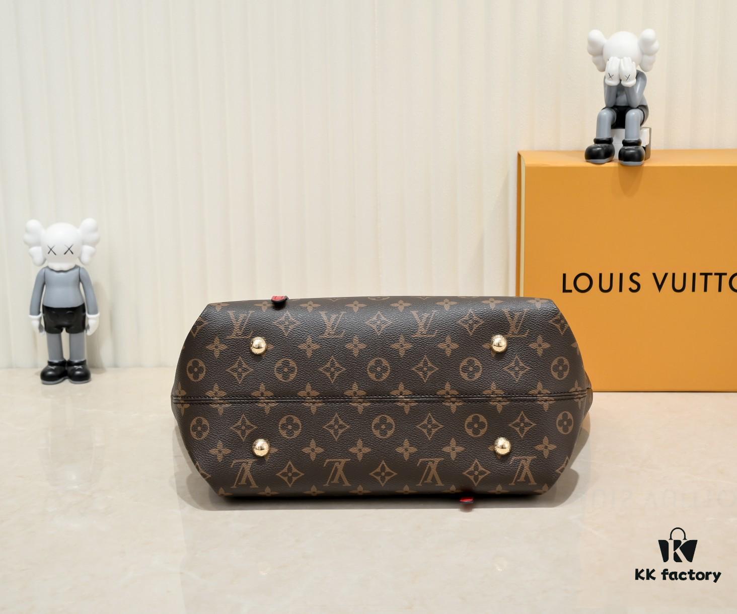 Exclusive Real Shot - Upgraded Version! New Handheld 58111 Shopping Tote