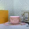 Upgraded Original M46917 M82335 M82208 M83275 M82347 Mini Bumbag from LV Gradient Collection