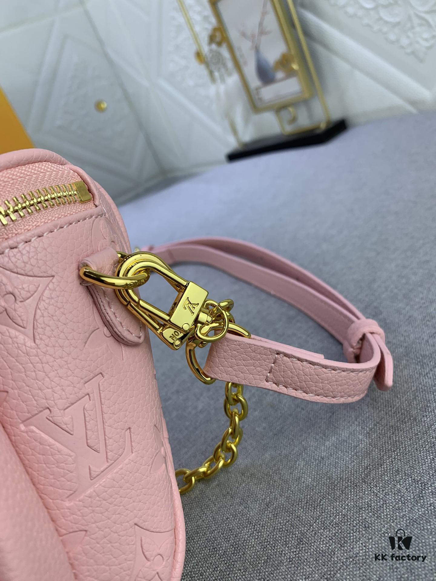 Upgraded Original M46917 M82335 M82208 M83275 M82347 Mini Bumbag from LV Gradient Collection