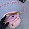 Upgraded Original M46917 M82335 M82208 M83275 M82347 Mini Bumbag from LV Gradient Collection