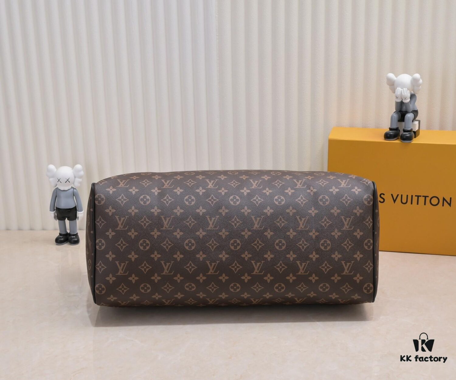 Exclusive Real Shot - Upgraded Version ‼️ M44471 Flower M53263 Embossing M41416 KEEPALL 50