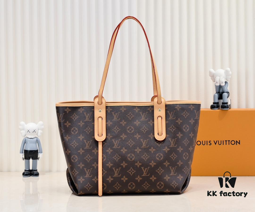 Exclusive Real Shot - Upgraded New Handheld 58111 Shopping Bag