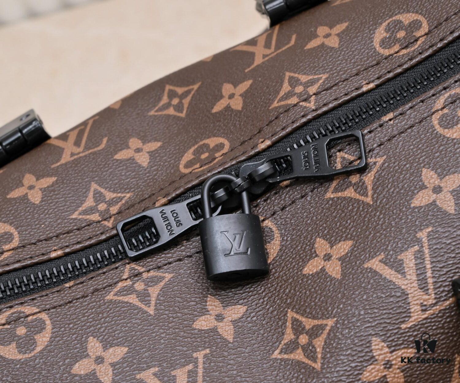 Exclusive Real Shot - Upgraded Version ‼️ M44471 Flower M53263 Embossing M41416 KEEPALL 50