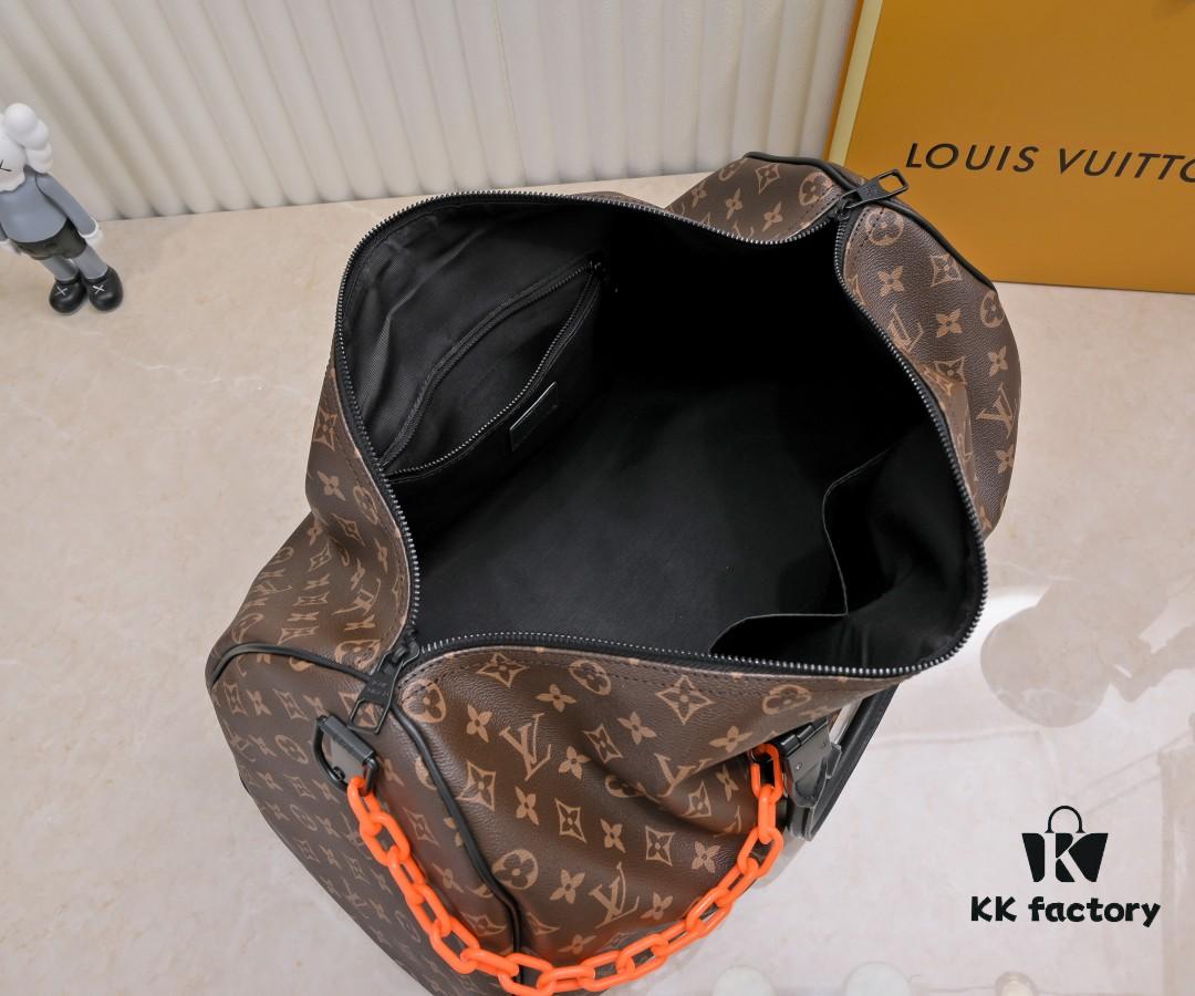 Exclusive Real Shot - Upgraded Version ‼️ M44471 Flower M53263 Embossing M41416 KEEPALL 50