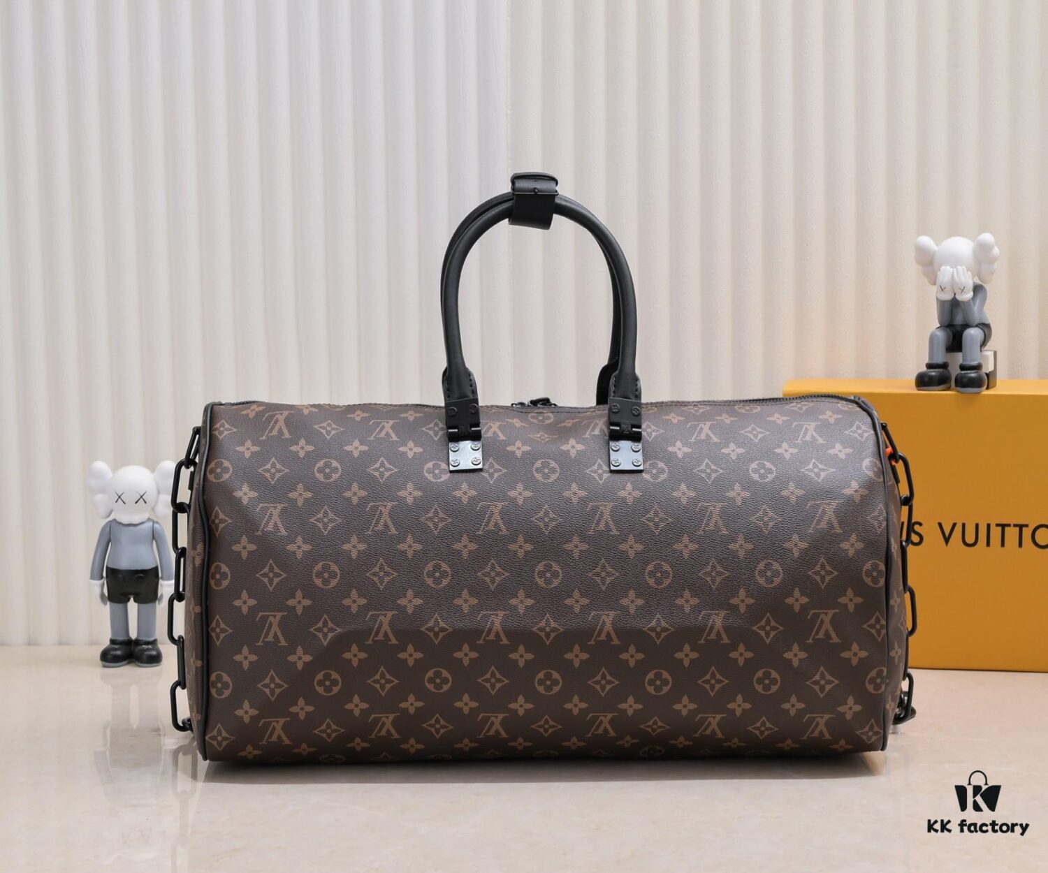 Exclusive Real Shot - Upgraded Version ‼️ M44471 Flower M53263 Embossing M41416 KEEPALL 50