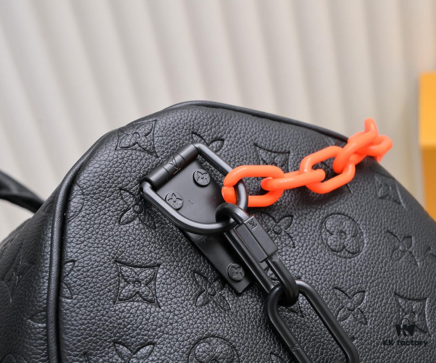 Exclusive Real-shot - Upgraded Version ‼️ M44471 Flower M53263 Embossing M41416 KEEPALL 50