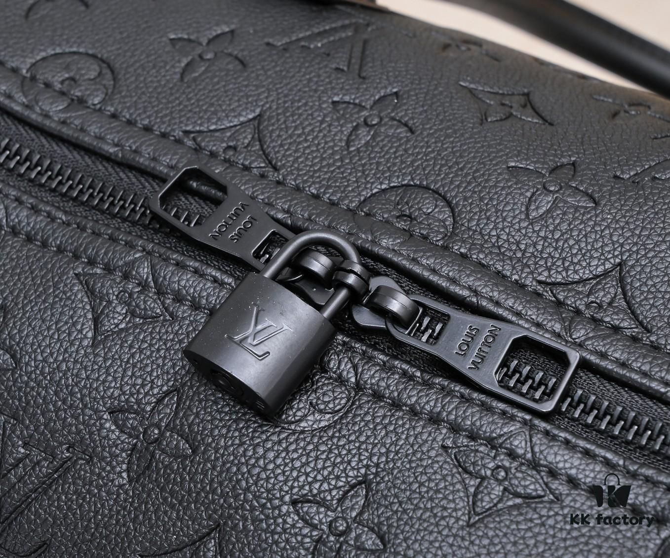 Exclusive Real-shot - Upgraded Version ‼️ M44471 Flower M53263 Embossing M41416 KEEPALL 50
