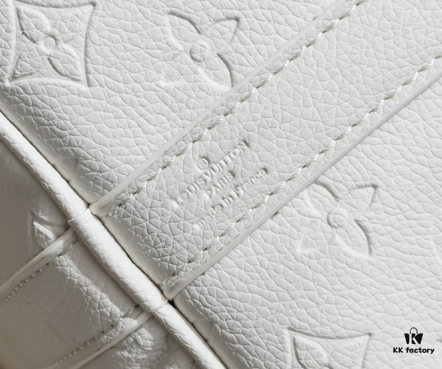 Exclusive Real Shot - Upgraded Version ‼️ M41416 M21678 LV X YK Keepall 50 Travel Bag