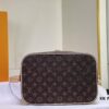 Upgraded Original Version, M44935 Nice Vanity Cosmetic Case