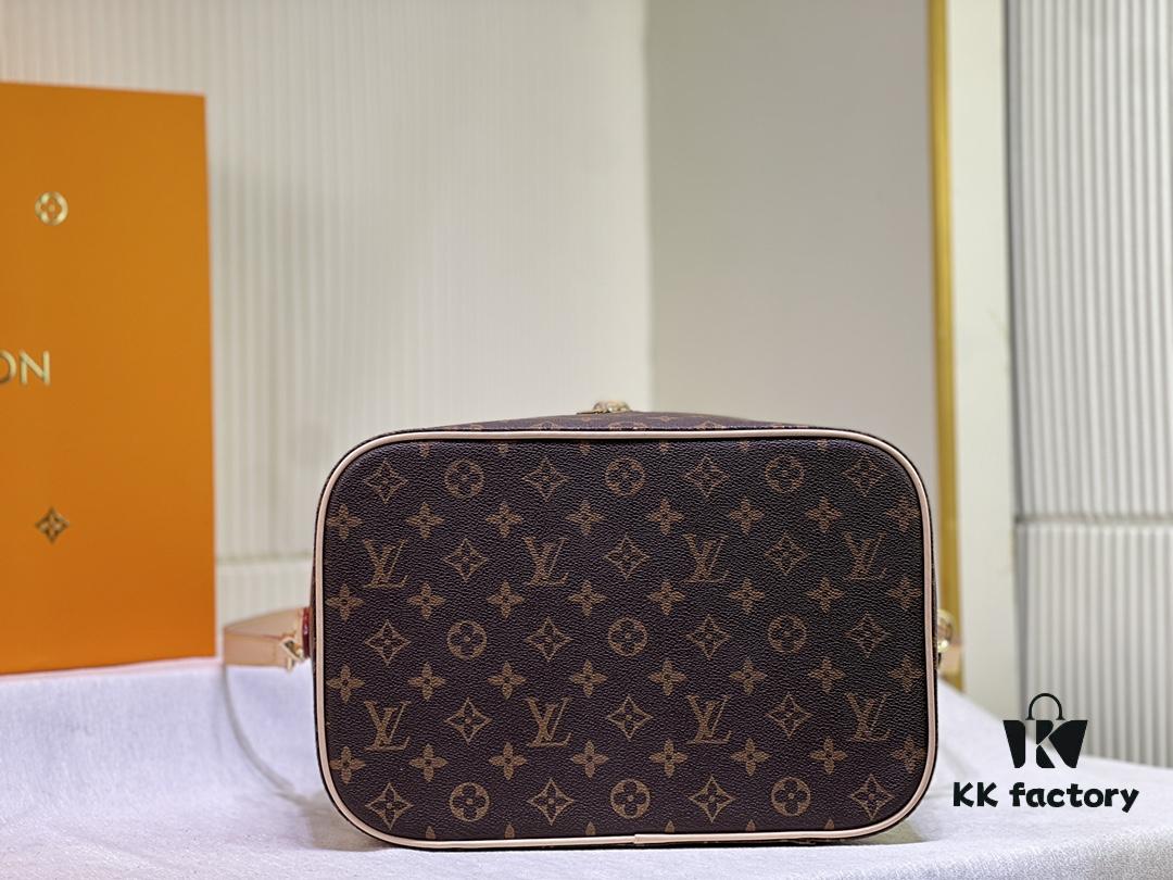 Upgraded Original Version, M44935 Nice Vanity Cosmetic Case