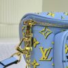Upgraded Original M46917 M82335 M83275 M82208 M82347 Mini Bumbag from LV Gradient Collection