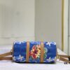 Upgraded Original Version M25440 Gray Black Color M24999 Bright Blue Color M46271 Black Pattern Men's Pillow Bag Series