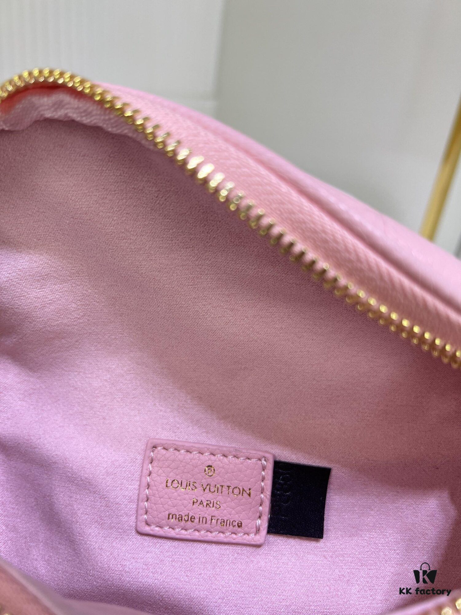 Upgraded Original M82208 M82347 Mini Bumbag from LV Gradient Collection