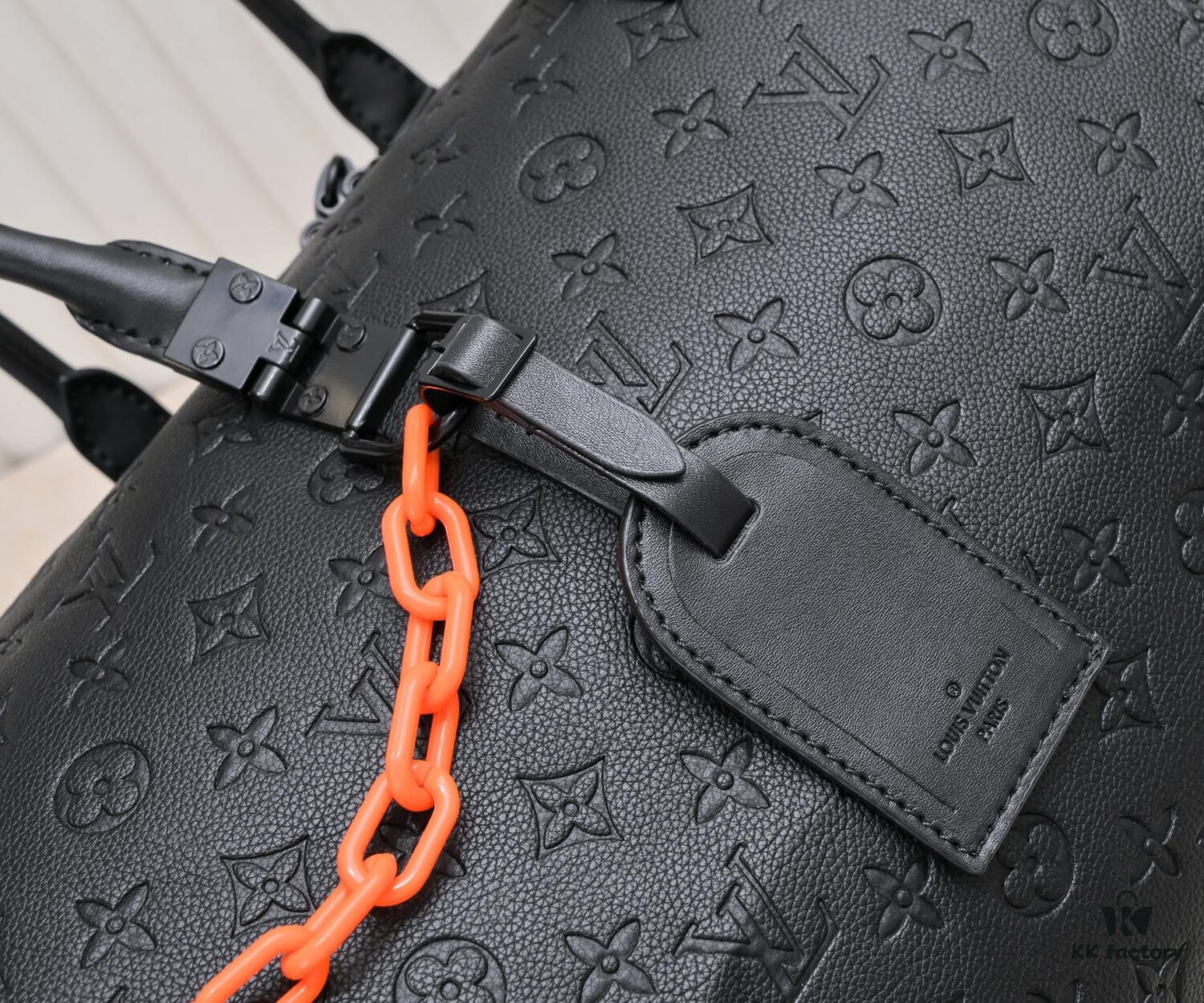 Exclusive Real-shot - Upgraded Version ‼️ M44471 Flower M53263 Embossing M41416 KEEPALL 50