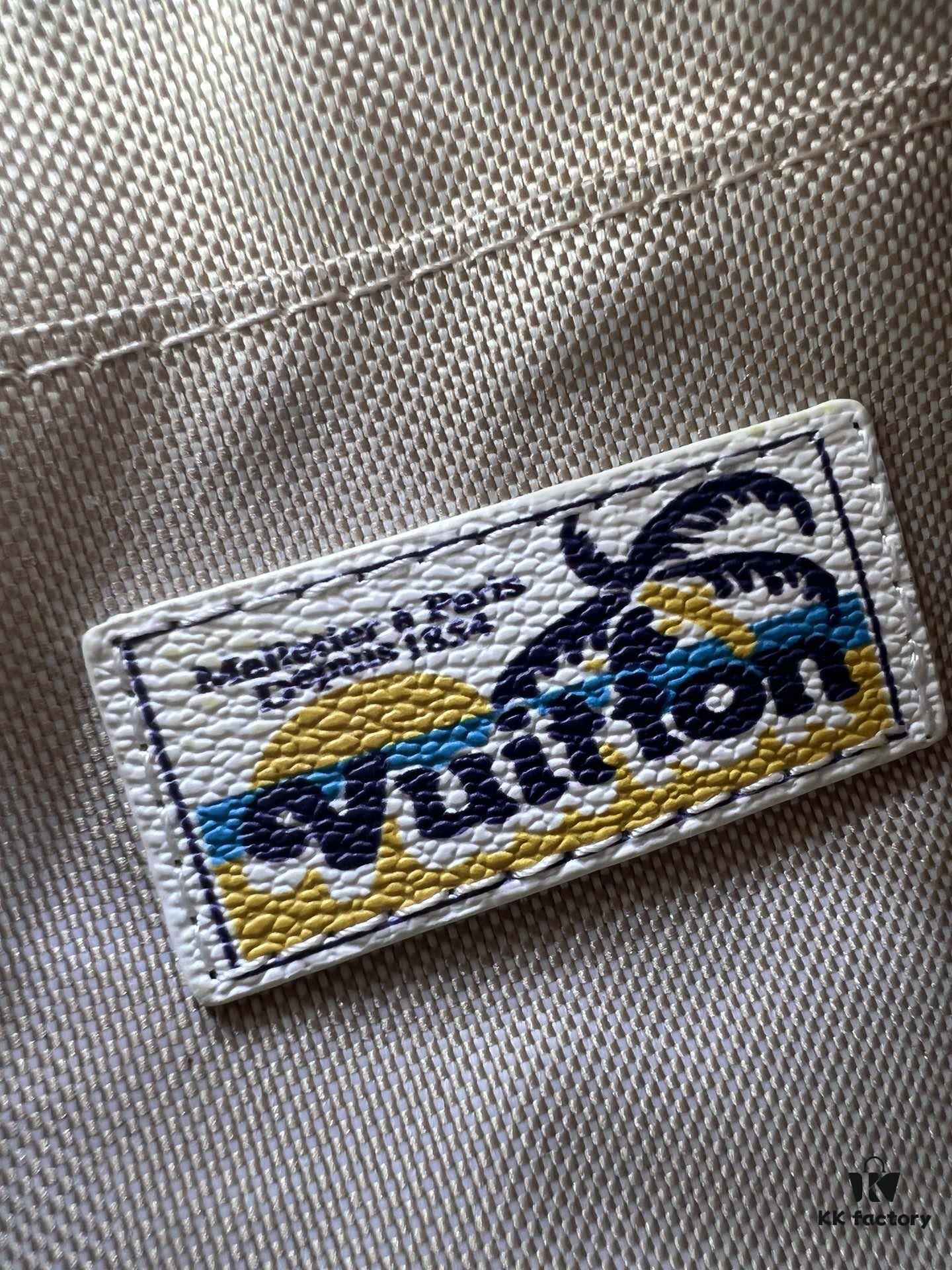 Upgraded Original Version M25440 Gray-Black Color, M24999 Bright Blue Color, M46271 Black Floral Men's Pillow Bag Series