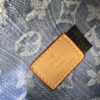 M83353 Mini Bumbag in Denim Monogram