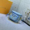 Upgraded Original M46917 M82335 M82347 Mini Bumbag from LV Gradient Collection