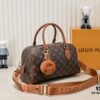 Exclusive Real Shot - Upgraded Version ‼️ 58155 Louis Vuitton Cross-Collection Launch