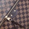 Original Louis Vuitton M42267 Multifunctional Monogram Canvas Shoulder Bag, Available in Large and Small Sizes