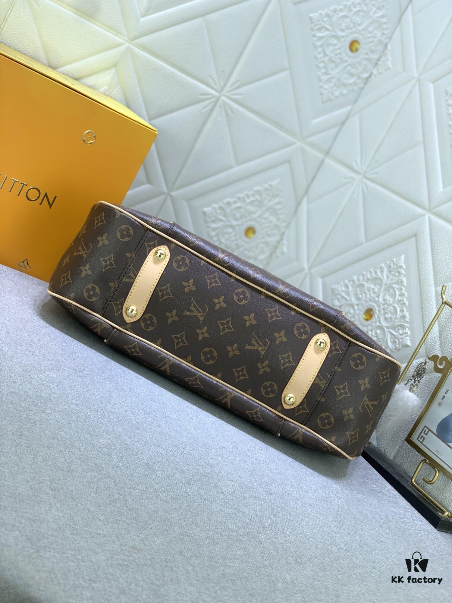 Upgraded Original 🔥M56382: Soft and Comfortable Mini Galliera Shoulder Bag with Elegant Luxury Details