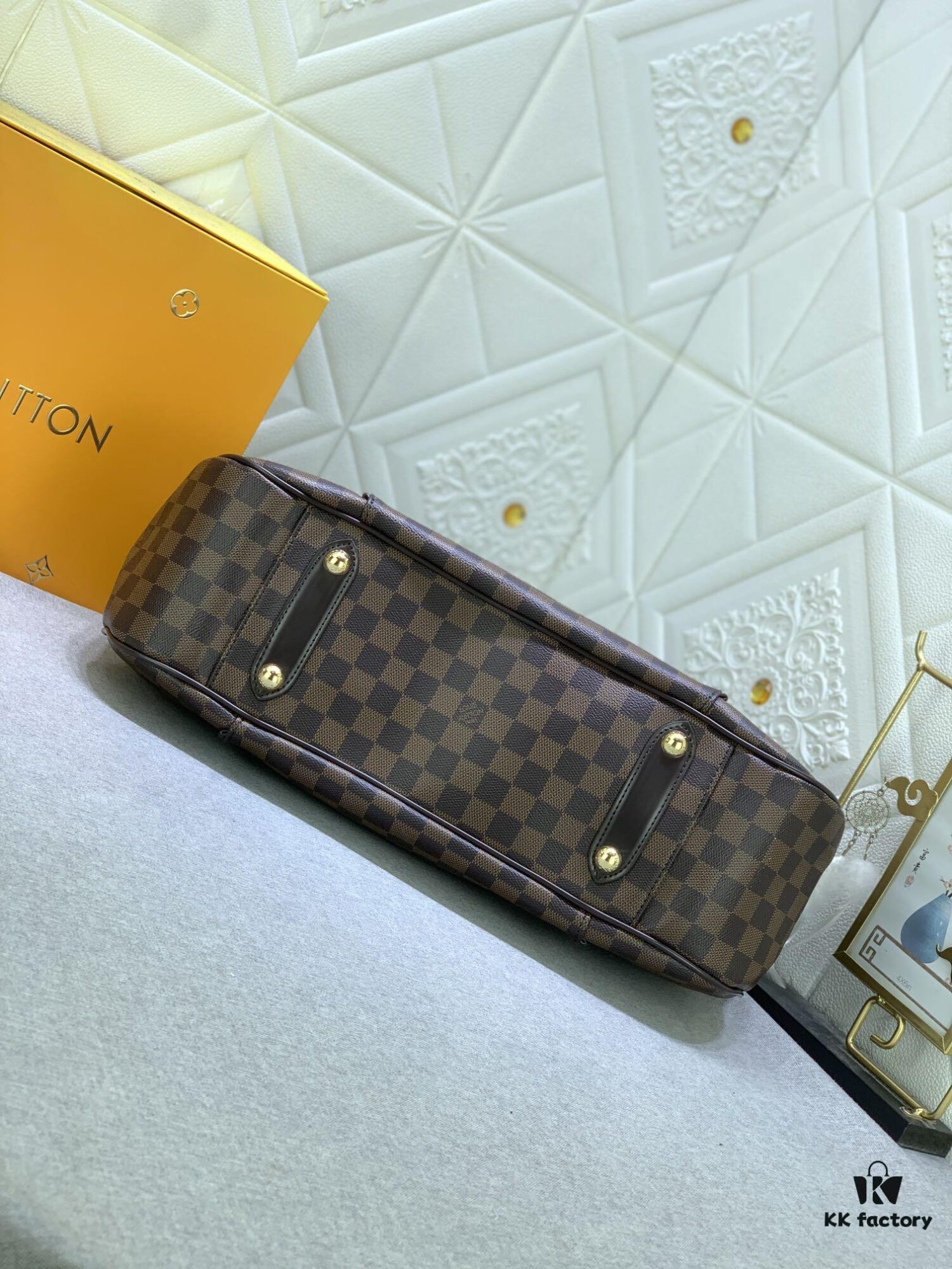 Upgraded Original 🔥 M56382: Soft and Comfortable Mini Galliera Shoulder Bag with Elegant, Luxurious Details