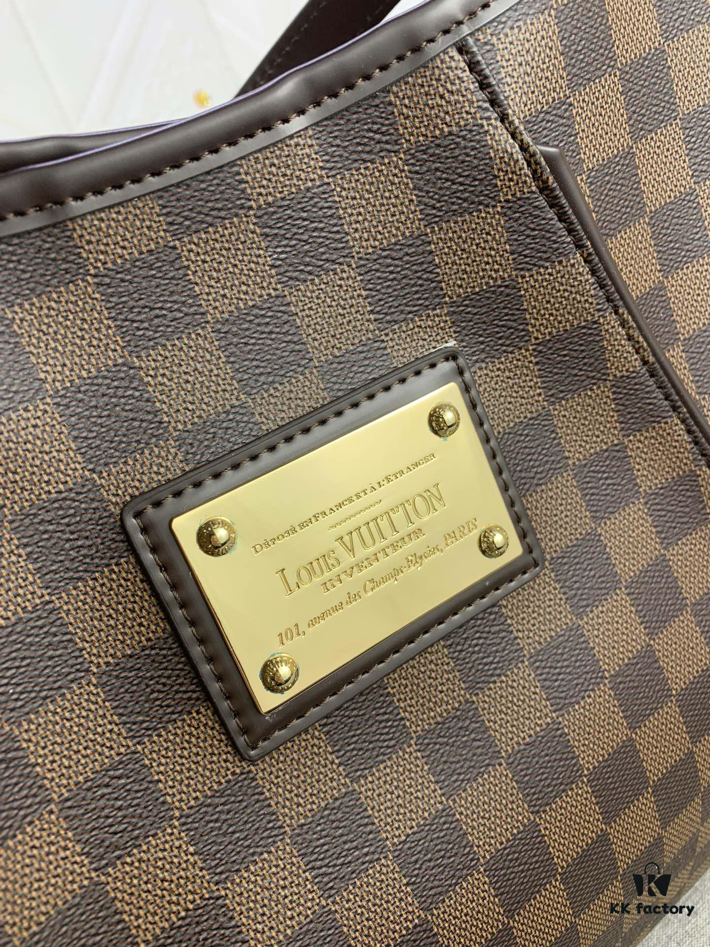 Upgraded Original 🔥 M56382: Soft and Comfortable Mini Galliera Shoulder Bag with Elegant, Luxurious Details