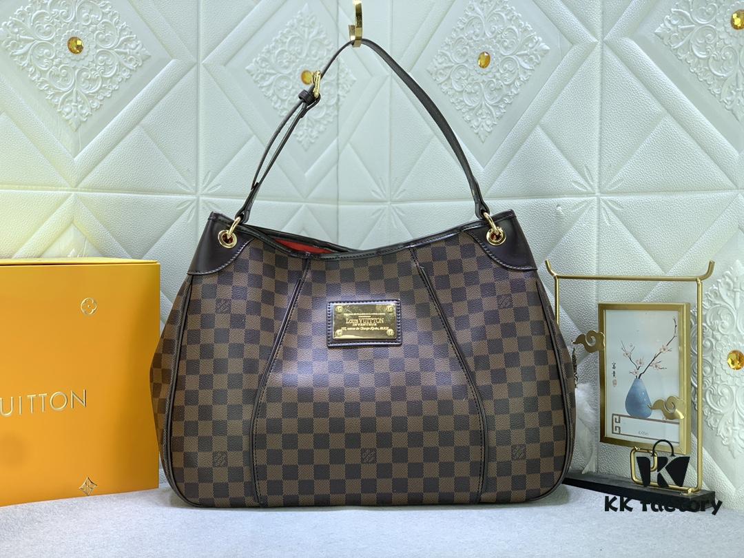 Upgraded Original 🔥 M56382: Soft and Comfortable Mini Galliera Shoulder Bag with Elegant, Luxurious Details