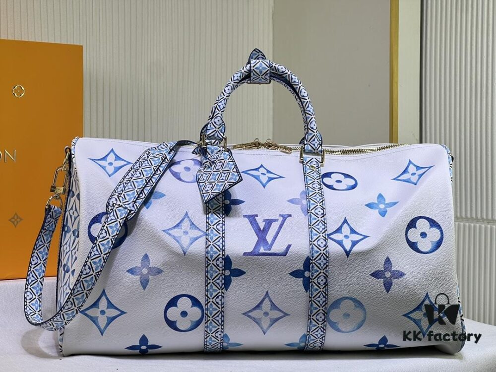 M41416 Keepall 50 in Monogram Canvas