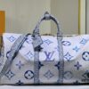 M41416 Keepall 50 in Monogram Canvas