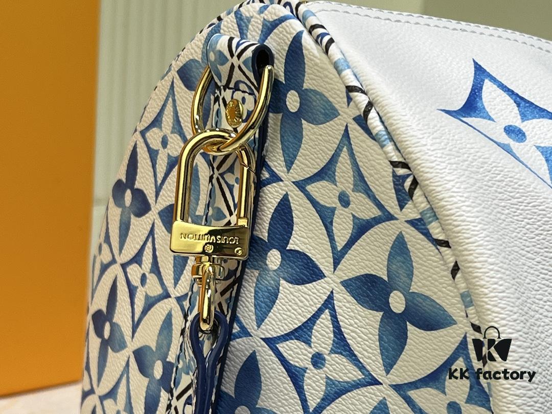 M41416 Keepall 50 in Monogram Canvas