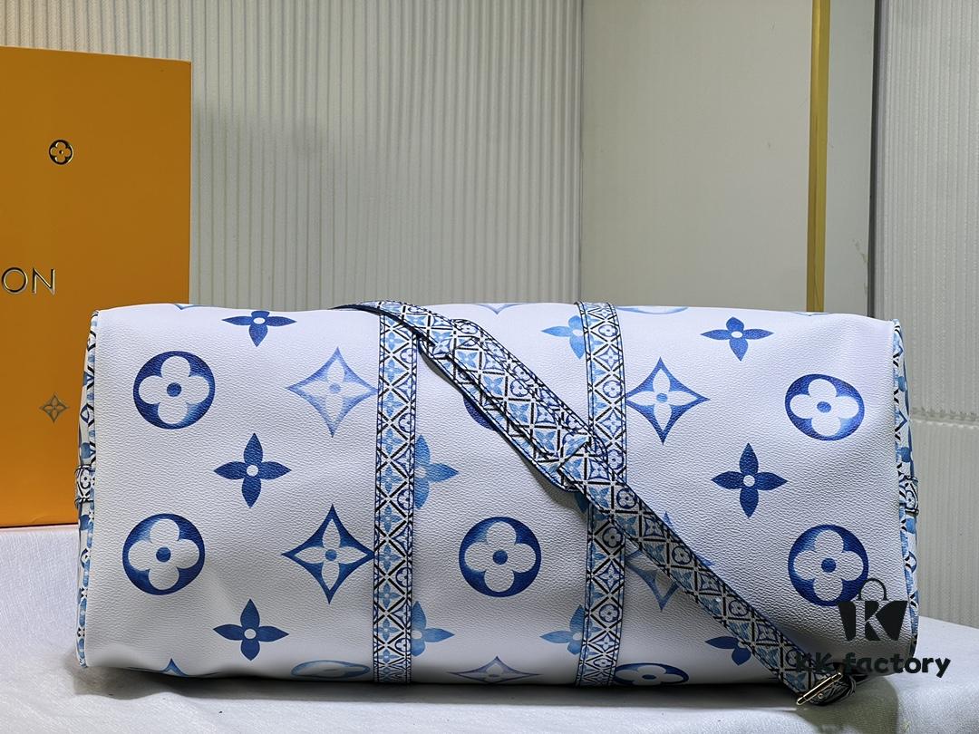 M41416 Keepall 50 in Monogram Canvas