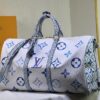 M41416 Keepall 50 in Monogram Canvas